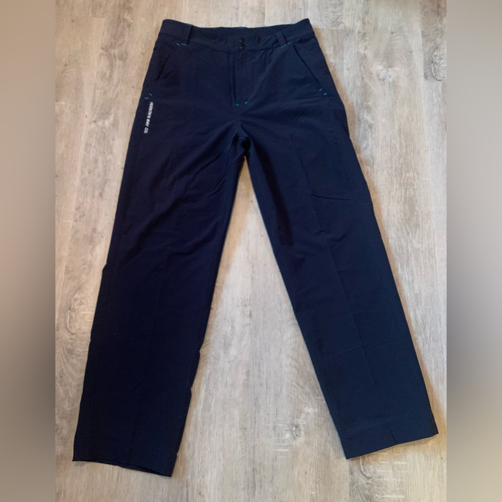 Men's Hudson Bay Pants
